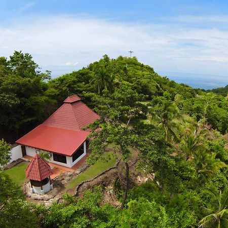 Sweet Jungle Beach Playa Bejuco  Exterior photo