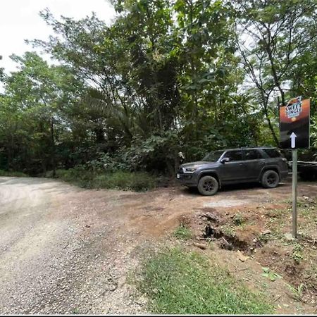 Sweet Jungle Beach Playa Bejuco  Exterior photo