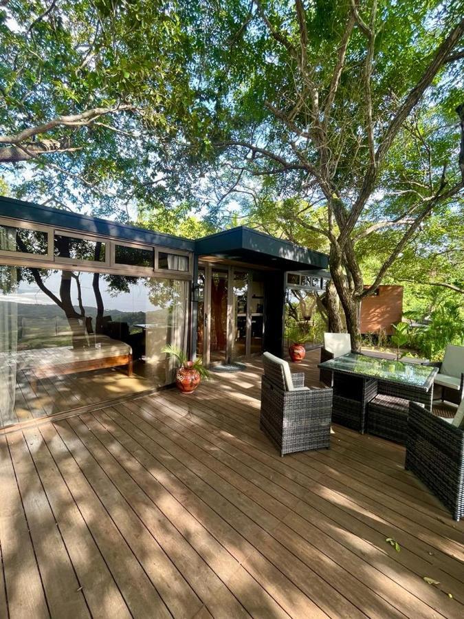 Sweet Jungle Beach Playa Bejuco  Exterior photo