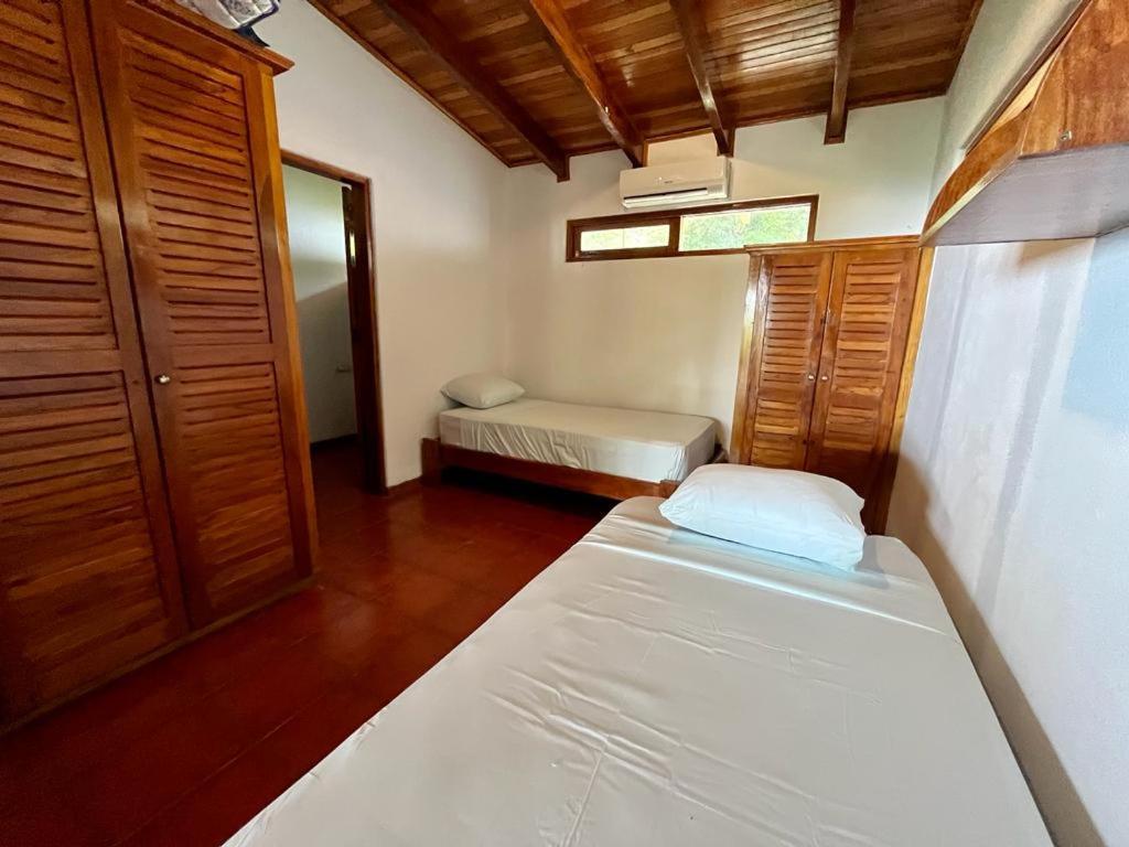 Sweet Jungle Beach Playa Bejuco  Exterior photo