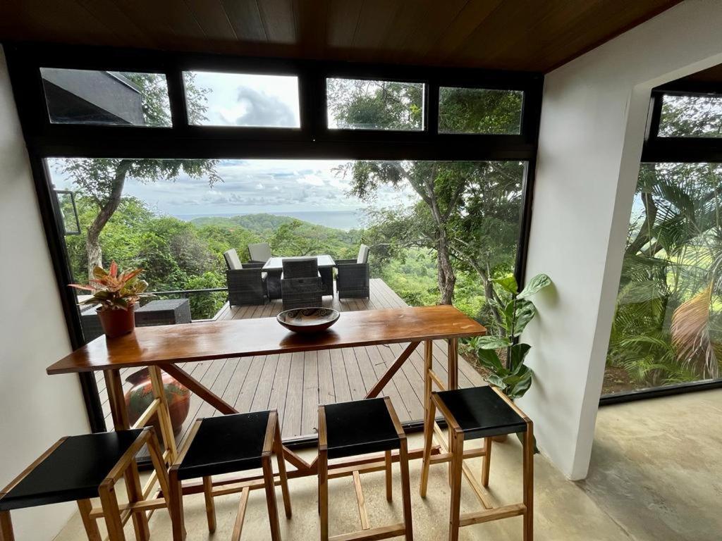 Sweet Jungle Beach Playa Bejuco  Exterior photo