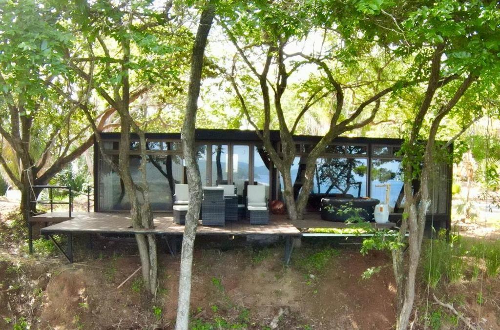 Sweet Jungle Beach Playa Bejuco  Exterior photo
