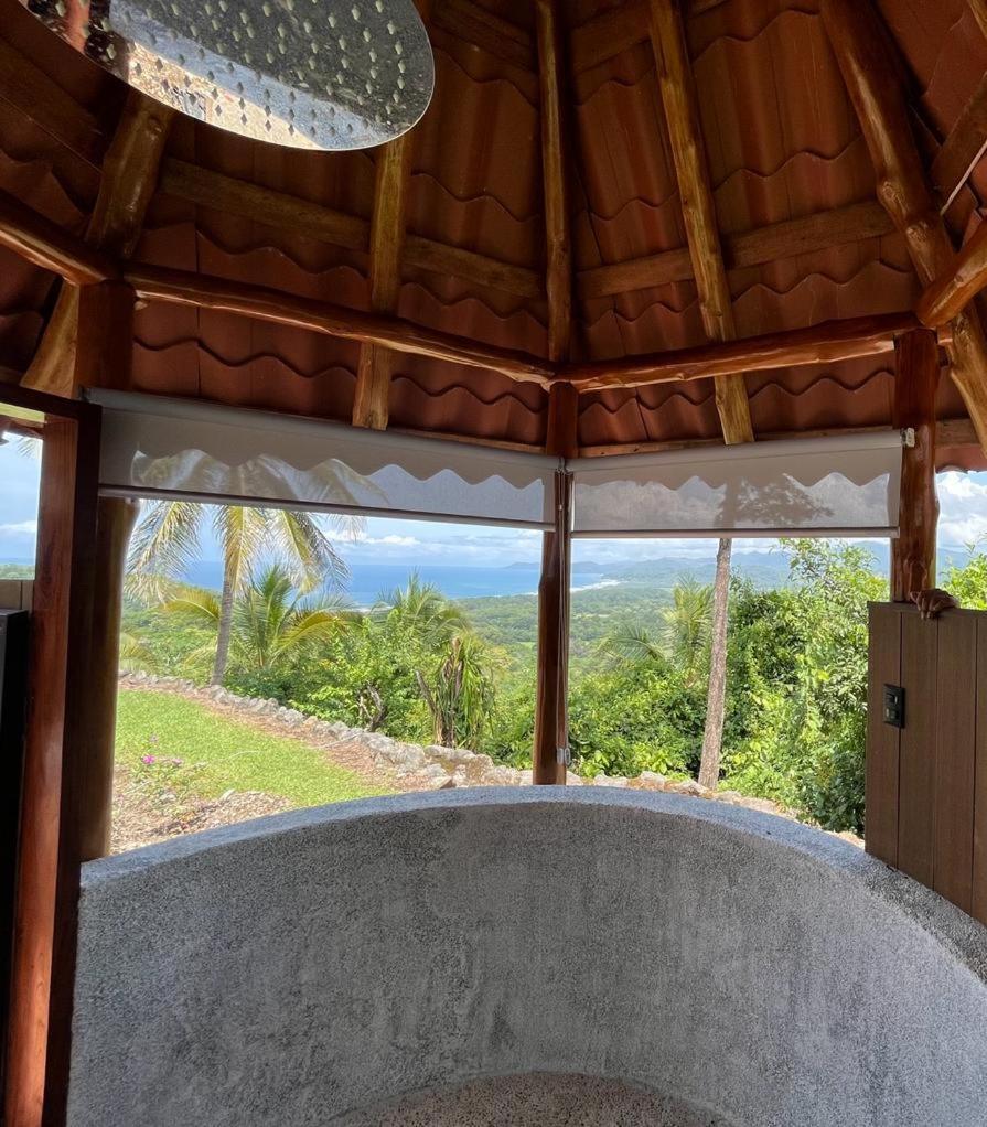 Sweet Jungle Beach Playa Bejuco  Exterior photo