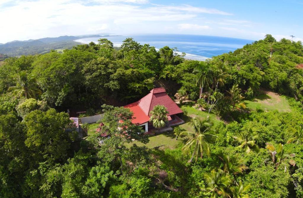 Sweet Jungle Beach Playa Bejuco  Exterior photo